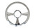 Billet Specialties 30935 GTX01 Half Wrap Steering Wheel