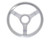 Billet Specialties 34925 Steering Wheel 15.5in Banjo
