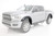 Bushwacker 50931-02 19- Dodge Ram 2500 Extend A Flares 4pcs