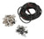 Supertrapp 404-7206 Hardware Kit