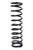 Chassis Engineering 3982-110 12in x 2.5in x 110# Coil Spring