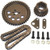 Cloyes 9-3659X3 True Roller Timing Set - SBC LS1