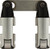 Crower 66291H-16 Roller Lifters - BBC w/Hi-Pressure Pin Oiling