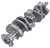 Eagle 103404000 SBM Cast Steel Crank - 4.000 Stroke