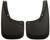 Husky Liners 56791 07-13 Silverado/HD Front Mud Flaps