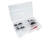 Joes Racing Products 19490 Bump Stop Shim Kit for 1/2in Shafts