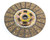 Mcleod 260173 12in 200 Series Clutch Disc 1-1/8 x 26 SPLINE