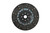 Mcleod 5006-07 Clutch Disc 8 x 1/8-26 Spline Sintered Iron