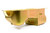 Milodon 31125 Sb Ford Late Model Pan