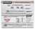Moroso 89650 Power/Speed Calculator