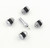 Mr. Gasket 5102 Flush Mount Valve Stems