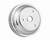 Mr. Gasket 5317 SBC Aluminum Pulley Double Groove Lwp