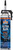 Permatex 85519 Powerbead Ultra Blue RTV Silicone 9.5oz