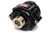 Powermaster 58414 165amp Alternator GM AD 230 Style w/Black Finish