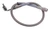 Russell 655242 16in DOT Endura Brk Hose #3 90 Deg to #3 Str