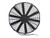 Spal Advanced Technologies 30100400 16in Puller Fan Straight Blade 1298 CFM