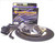 Taylor/Vertex 50053 Univ Streethunder Plug Wire Set 135 Deg Black