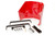 Tci 980000 Th400 Trans Shield (Red)
