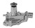 Tuff-Stuff 1468A Waterpump Ford (70-78)