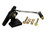 Tilton 72-793 Linkage Kit Throttle TIL72-615