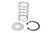 Ti22 Performance 4733 Washer/Retaining Ring /Spring for 4732