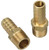 Trans-Dapt 2272 Fuel Hose Fittings