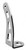 Trans-Dapt 2297 Carb Spring Bracket