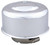 Trans-Dapt 2399 Small Chrome 3 Deuce Air Cleaner