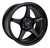 Enkei 521-885-6538BK TS-5 Gloss Black Tuning Wheel 18x8.5 5x114.3 38mm Offset 72.6mm Bore