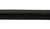 Vibrant Performance 11954 2ft Roll -4 Black Nylon Braided Flex Hose