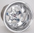 Weld Racing 96-515208 15 X 15in. Pro Star 5 X 4.5in. 4.5in. BS