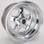 Weld Racing 96-58206 15 X 8in. Pro Star 5 X 4.5in. 3.5in. BS