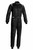 Sparco 00109256NR Suit Sprint Black Large