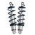 Ridetech 11336510 63-72 Chevy C10 Coil Over Shocks Rear