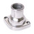 Racing Power Co-Packaged R6212 GM LS Engine Water Neck Straight
