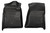 Husky Liners 18721 12-   F250 Reg Cab Floor Liners Black