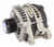 Tuff-Stuff 8439A 11-   Mustang Alternator 175 Amp 6 Groove Cast