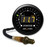 Innovate Motorsports 3918 MTX-L Plus Digital Air/ Fuel Ratio Gauge Kit