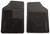Husky Liners 51051 Heavy Duty Floor Mats- Black