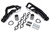 Hedman 69043 82-04 GM S10 P/U Headers w/LS Engine