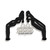 Hooker 6227 79-93 Mustang Headers
