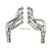 Hooker 70101336-R Exhaust Header Set GM LS - Sway to GM A-Body