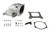 Holley 300-240F Intake Elbow 4150 Ford TB Flange