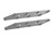 Holley 561-121 Remote GM LS Coil Backet Relocation Kit Gen II