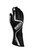 Sparco 00131508NRBI Glove Lap X-Small Black / White