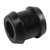 Qa1 9032-390 Bushing Poly 1pc .750 ID Black