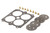 Holley 26-96 Throttle Plate Kit