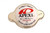A'PEXi 591-A001 GT Radiator Cap