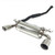 A'PEXi 116-KN08 WS2 Muffler