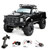 Gmade 54016 KOMODO RTR, GS01 4WD Off-Road Adventure Vehicle, Assembled,